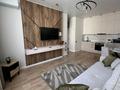 1-бөлмелі пәтер · 45 м² · 12/12 қабат, Туран 52/6 — Астана Арена, бағасы: 18 000 ₸ в Есильский р-н — фото 3