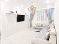 3-комнатная квартира · 70 м² · 2/9 этаж, Ахмет Байтурсынулы за 300 000 ₸ в Астане, Сарайшык р-н