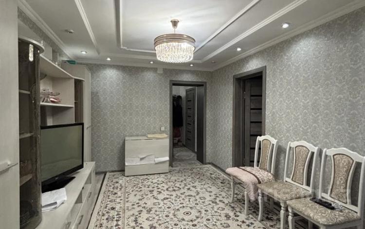 3-бөлмелі пәтер · 64 м² · 3/4 қабат, Абылай хана, бағасы: 39 млн ₸ в Алматы, Жетысуский р-н — фото 4