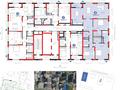 4-бөлмелі пәтер · 155.07 м² · 19/20 қабат, Кайым Мухамедханов 6/1, бағасы: 135 млн ₸ в Астане, Нура р-н — фото 2
