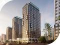 4-бөлмелі пәтер · 155.07 м² · 19/20 қабат, Кайым Мухамедханов 6/1, бағасы: 135 млн ₸ в Астане, Нура р-н — фото 3