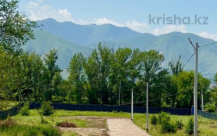 Жер телімі · 5 сотық, Талғар, бағасы: ~ 13.2 млн ₸ в Талгаре — фото 18