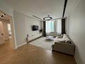 3-комнатная квартира · 100 м² · 4/7 этаж, Шамши Калдаякова 6 за 700 000 〒 в Астане, Алматы р-н