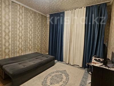 1-комнатная квартира · 34.4 м² · 5/5 этаж, мкр Айнабулак-2 175 за 23.5 млн ₸ в Алматы, Жетысуский р-н