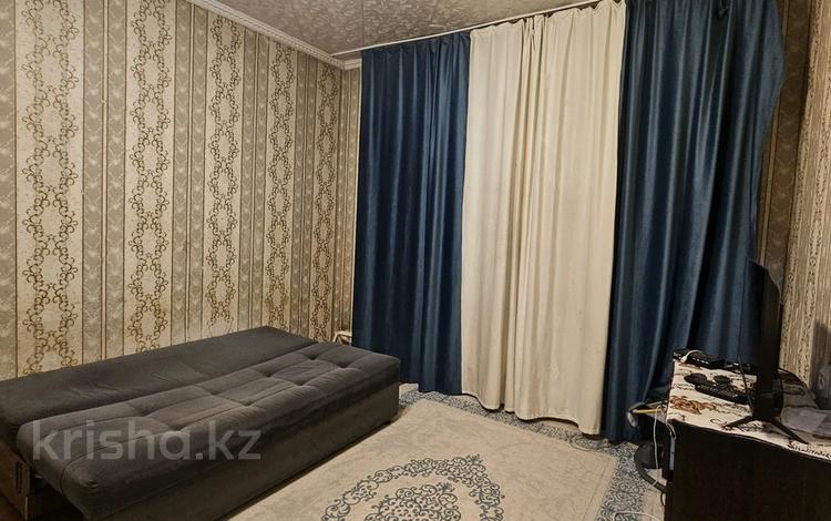 1-комнатная квартира · 34.4 м² · 5/5 этаж, мкр Айнабулак-2 175 за 23.5 млн ₸ в Алматы, Жетысуский р-н — фото 2