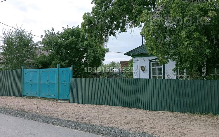 Отдельный дом · 4 комнаты · 70 м² · 12 сот., Кунаева 51 за 17.5 млн ₸ в Павлодаре — фото 2