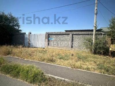 Участок · 10 соток, мкр Нуртас 65 — Супермаркет Нурайдың қасында за 70 млн ₸ в Шымкенте, Каратауский р-н