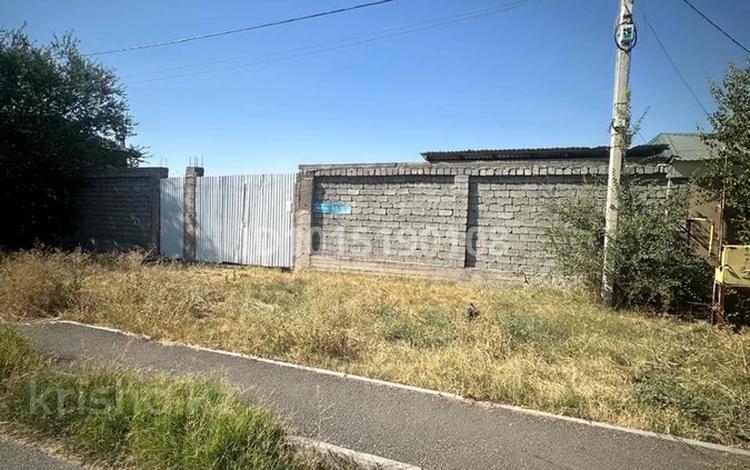 Жер телімі · 10 сотық, Нұртас ш/а. 65 — Супермаркет Нурайдың қасында, бағасы: 70 млн ₸ в Шымкенте, Каратауский р-н — фото 2