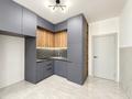 3-бөлмелі пәтер · 72 м² · 5/12 қабат, Кармысова 84/2, бағасы: 113 млн ₸ в Алматы, Медеуский р-н