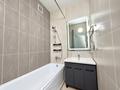 3-бөлмелі пәтер · 72 м² · 5/12 қабат, Кармысова 84/2, бағасы: 113 млн ₸ в Алматы, Медеуский р-н — фото 2