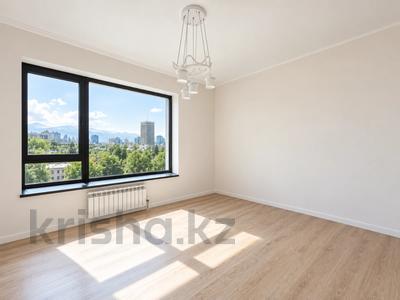 3-комнатная квартира · 72 м² · 5/12 этаж, Кармысова 84/2 за 113 млн ₸ в Алматы, Медеуский р-н