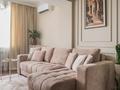 2-комнатная квартира · 58 м² · 9/12 этаж, Тулебаева 49/1 — Гоголя Тулебаева за 28 000 ₸ в Алматы, Медеуский р-н — фото 5