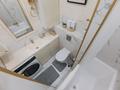 2-комнатная квартира · 58 м² · 9/12 этаж, Тулебаева 49/1 — Гоголя Тулебаева за 28 000 ₸ в Алматы, Медеуский р-н — фото 24