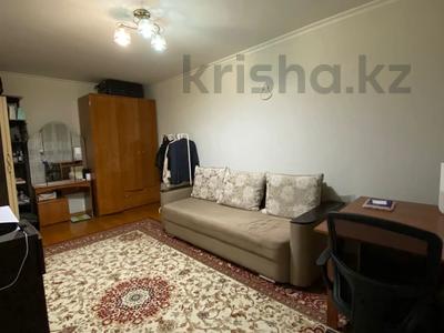 1-комнатная квартира, 32 м², 3/5 этаж, Айманова 172 за 23.5 млн 〒 в Алматы, Бостандыкский р-н