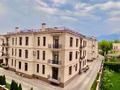 3-комнатная квартира · 110 м² · 6/6 этаж, мкр Мирас за 600 000 ₸ в Алматы, Бостандыкский р-н