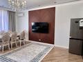 3-комнатная квартира · 110 м² · 6/6 этаж, мкр Мирас за 600 000 ₸ в Алматы, Бостандыкский р-н — фото 5