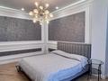3-комнатная квартира · 110 м² · 6/6 этаж, мкр Мирас за 600 000 ₸ в Алматы, Бостандыкский р-н — фото 16