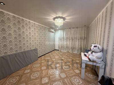 2-комнатная квартира · 52 м² · 9/9 этаж, 4 микр 35 за 18.5 млн 〒 в Аксае