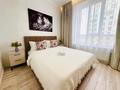 1-бөлмелі пәтер · 48 м² · 4/12 қабат, Сейфуллина 469/1 блок 1-10 — Сейфуллина Маметова, бағасы: 20 000 ₸ в Алматы, Алмалинский р-н — фото 2