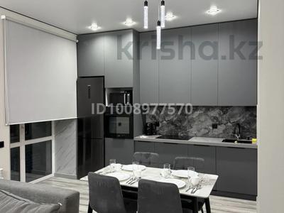 2-комнатная квартира · 72.8 м² · 5/9 этаж, мкр Юго-Восток, Букетова 3/4 за 18 000 ₸ в Караганде, Казыбек би р-н