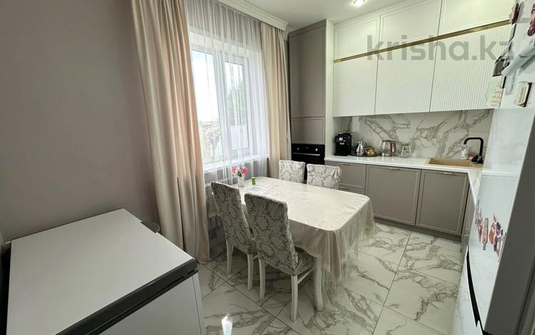 4-бөлмелі пәтер · 120 м² · 1 қабат, 2 линия 80 — Заречный, бағасы: 33 млн ₸ в Щучинске — фото 4