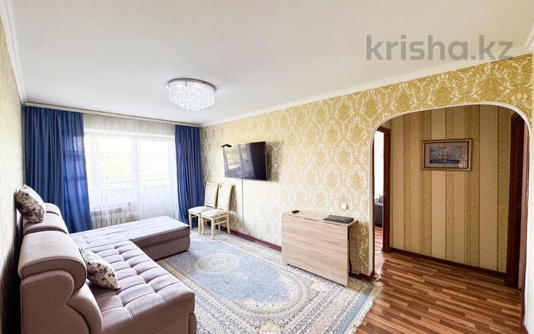 3-комнатная квартира · 59 м² · 4/5 этаж, жастар за 19 млн ₸ в Талдыкоргане — фото 14