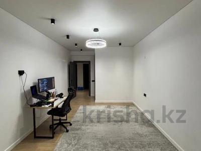 2-комнатная квартира · 76 м² · 9/10 этаж, Алтын Орда — ИПОТЕКА ПРОХОДИТ за 37 млн ₸ в Алматы, Наурызбайский р-н