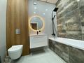1-бөлмелі пәтер · 52.2 м² · 8/9 қабат, проспект Санкибай Батыра, бағасы: 28 млн ₸ в Актобе — фото 12
