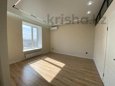 1-комнатная квартира · 52.2 м² · 8/9 этаж, проспект Санкибай Батыра за 28 млн ₸ в Актобе