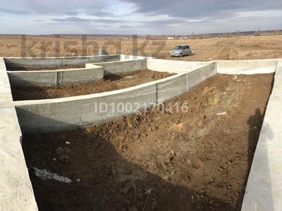 Жер телімі · 10 сотық, Участок 29, бағасы: 4.9 млн 〒 в Актобе, жилой массив Жанаконыс-4