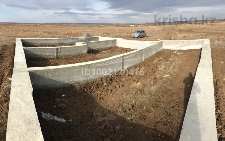 Жер телімі · 10 сотық, Участок 29, бағасы: 4.9 млн ₸ в Актобе, жилой массив Жанаконыс-4 — фото 2