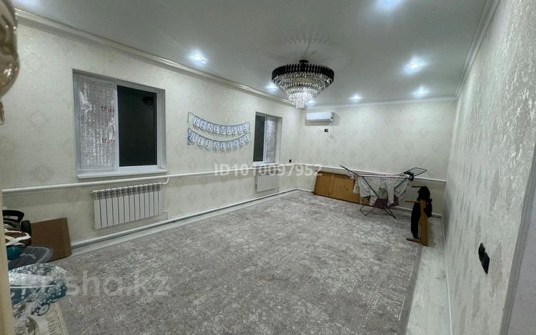 Отдельный дом · 4 комнаты · 115 м² · 6 сот., Бесшокы 278/1 — Жолга жакын за 19.5 млн ₸ в  — фото 2