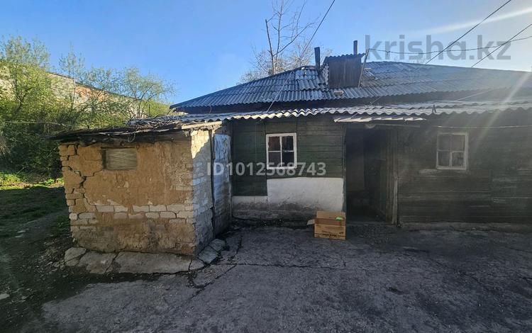 Часть дома · 2 комнаты · 62.1 м² · 1 сот., Ключевая 12 — Мой сам "Роза" за 2.5 млн ₸ в Семее — фото 2