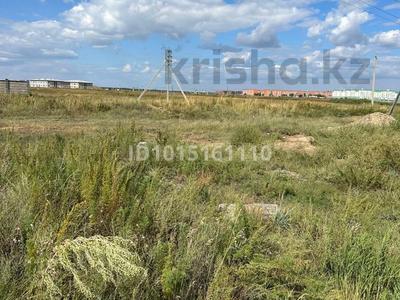 Участок · 8 соток, Район Асыл тулик за 10 млн ₸ в Косшы