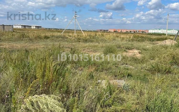 Участок · 8 соток, Район Асыл тулик за 10 млн ₸ в Косшы — фото 2