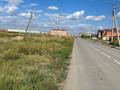 Участок · 8 соток, Район Асыл тулик за 10 млн ₸ в Косшы — фото 3