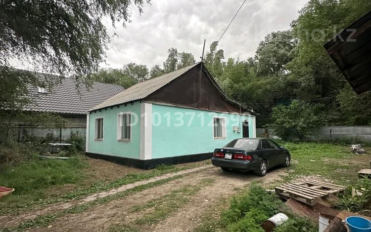 Отдельный дом · 3 комнаты · 60 м² · 4.5 сот., мкр Шанырак-1, Ертарғын 2В/4 за 30 млн ₸ в Алматы, Алатауский р-н — фото 2