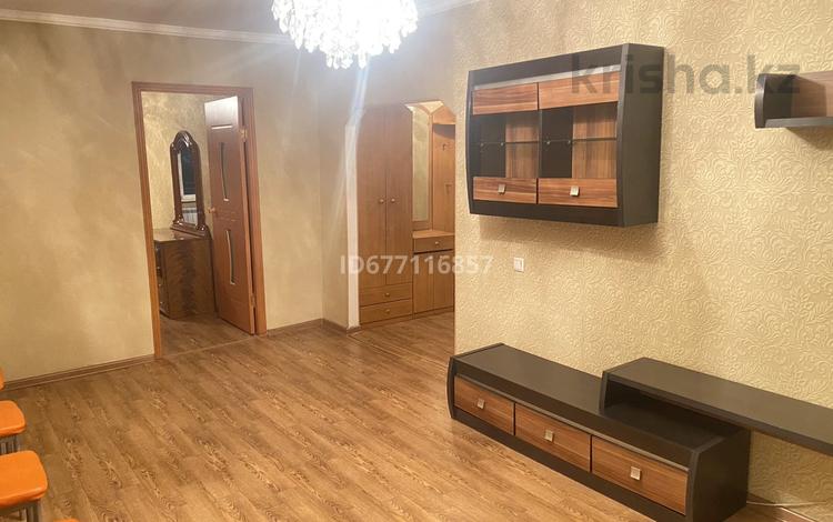 2-комнатная квартира, 45 м², 1/5 этаж, Самал 29 за 13.1 млн 〒 в Талдыкоргане, мкр Самал — фото 2
