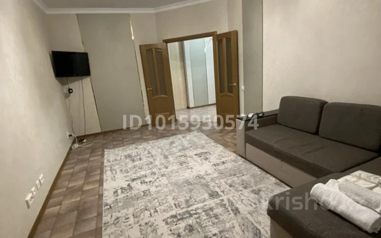 1-комнатная квартира · 46.7 м² · 9/10 этаж, Пр.Алии Молдагуловой 13 за 150 000 ₸ в Актобе — фото 2
