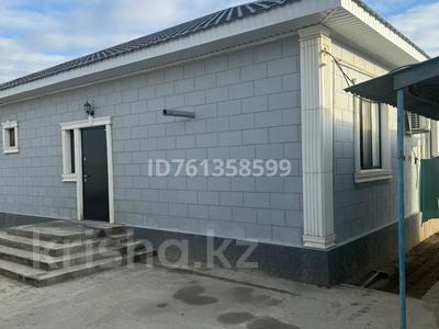 Отдельный дом · 4 комнаты · 168 м² · 8 сот., мкр Кокарна, Оракты батыр 23 — Магазин Асан ата за 45 млн ₸ в Атырау