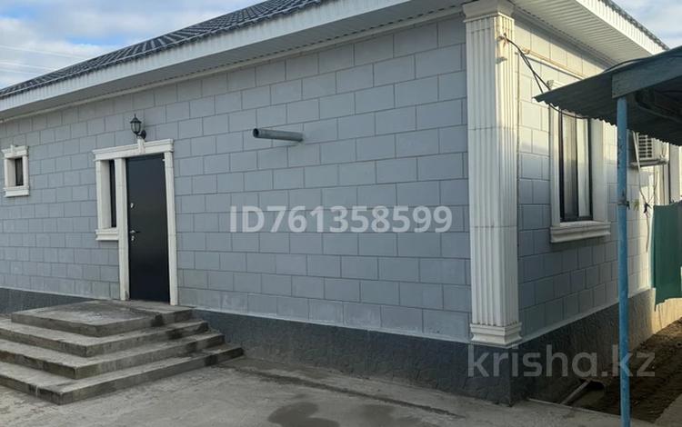 Отдельный дом · 4 комнаты · 168 м² · 8 сот., мкр Кокарна, Оракты батыр 23 — Магазин Асан ата за 45 млн ₸ в Атырау — фото 2