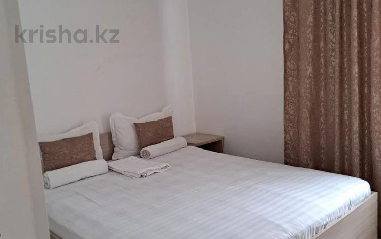2-комнатная квартира · 29.4 м² · 2/5 этаж, Назарбаева 50 — ЦУМ за 12 000 ₸ в Талдыкоргане — фото 2