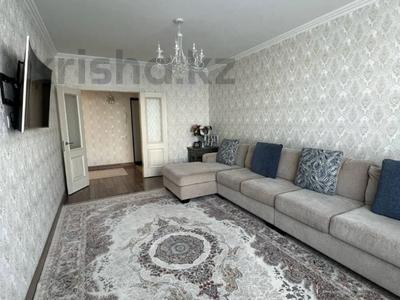 3-комнатная квартира · 85 м² · 9 этаж, Солодовникова 21а за 68 млн ₸ в Алматы