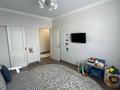3-комнатная квартира · 85 м² · 9 этаж, Солодовникова 21а за 68 млн ₸ в Алматы — фото 2