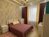 3-комнатная квартира, 78 м², 8 этаж, Туркестан 20 за ~ 77 млн 〒 в Астане, Есильский р-н