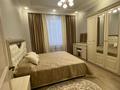 3-комнатная квартира, 78 м², 8 этаж, Туркестан 20 за ~ 77 млн 〒 в Астане, Есильский р-н — фото 2