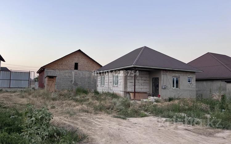 Жеке үй · 3 бөлме · 90 м² · 4 жүзд., Шымкетская — Мәнгілік ел, бағасы: 28 млн ₸ в Кемертогане — фото 2