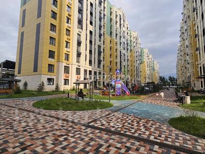 2-комнатная квартира · 44 м² · 5/12 этаж, Райымбека за 32.5 млн 〒 в Алматы, Алатауский р-н