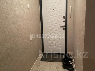 3-бөлмелі пәтер · 68 м² · 5/5 қабат, мкр Аксай-3 12 — Толе би Момышулы, бағасы: 40 млн ₸ в Алматы, Ауэзовский р-н