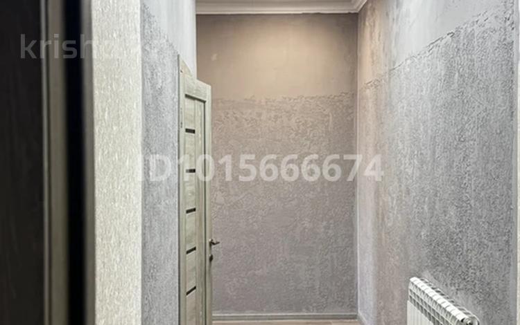 2-бөлмелі пәтер · 50 м² · 2/2 қабат, Күнгей ш/а., Турекулова 14, бағасы: 160 000 ₸ в Караганде, Казыбек би р-н — фото 2